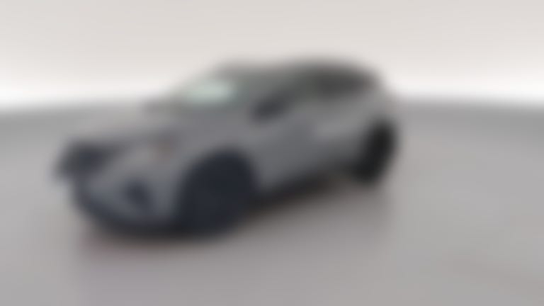 2023 Nissan Murano vehicle photo