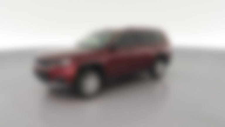 2022 Jeep Grand Cherokee L vehicle photo