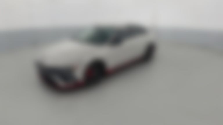 2025 Hyundai Elantra N vehicle photo