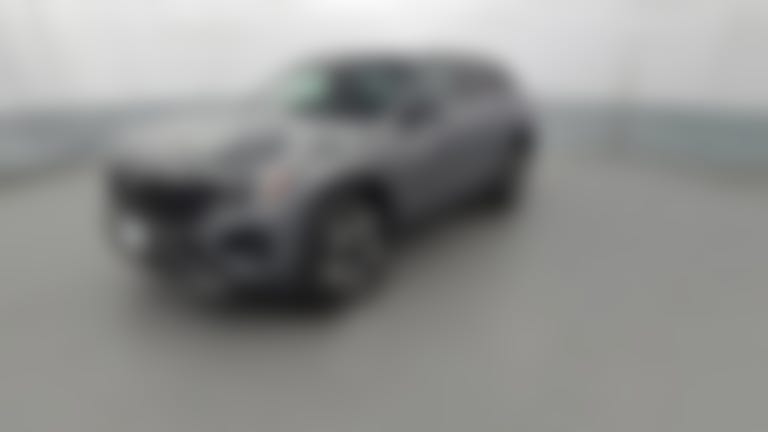 2024 Volkswagen Atlas Cross Sport vehicle photo