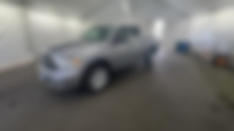 2024 Ram 1500 Classic Quad Cab vehicle photo