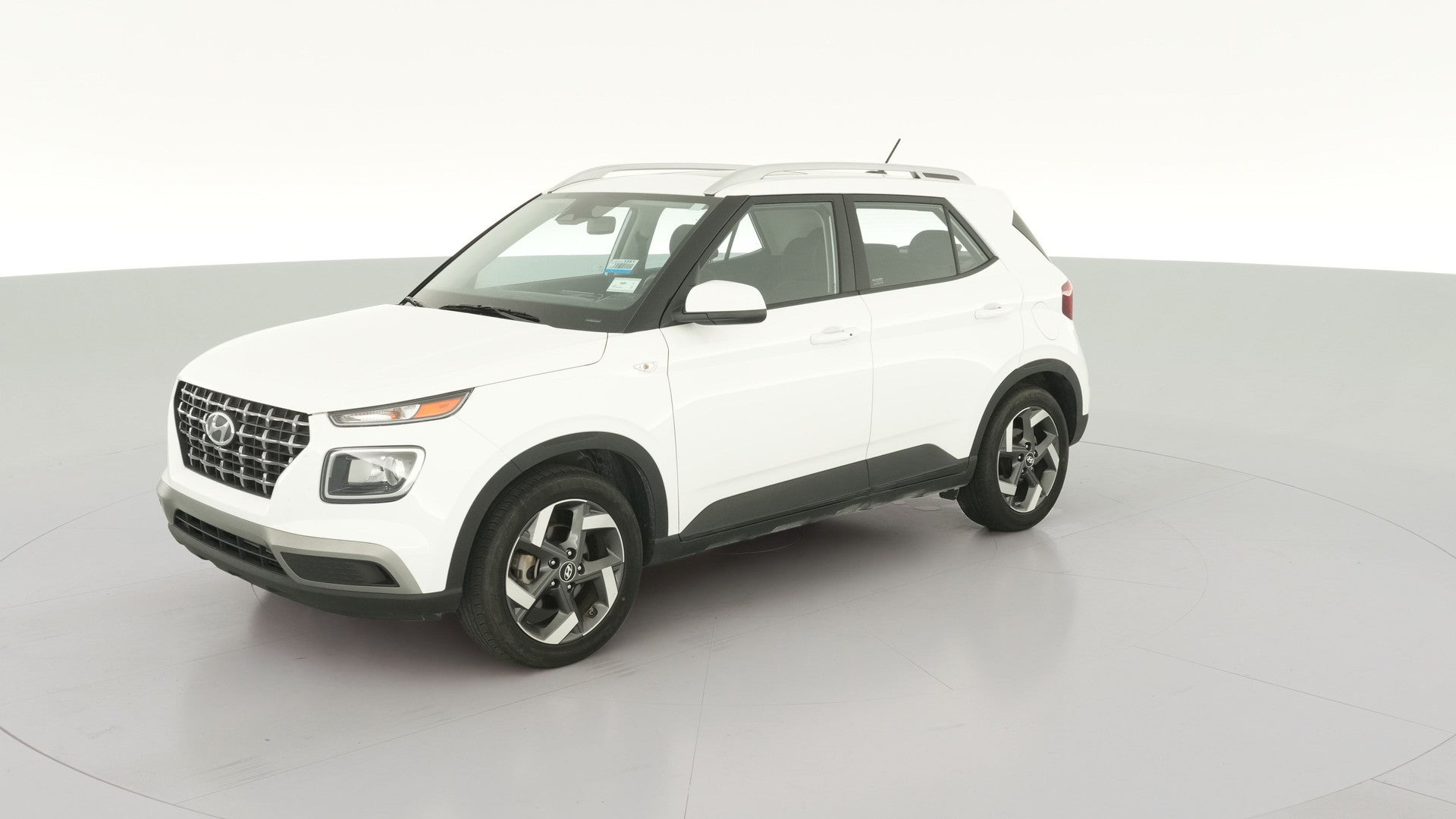 2025 Hyundai Venue vehicle photo