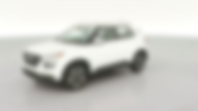 2025 Hyundai Venue vehicle photo