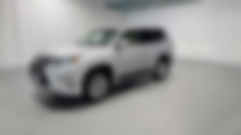 2017 Lexus GX vehicle photo
