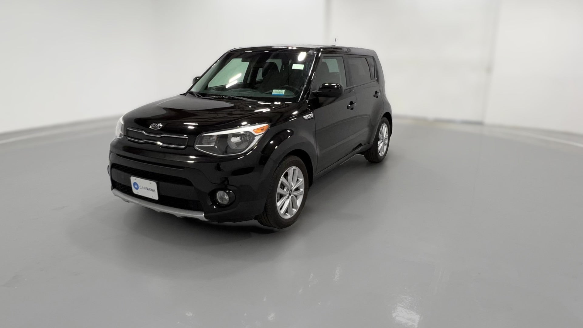 2018 Kia Soul vehicle photo