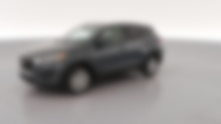 2019 Hyundai Tucson vehicle photo