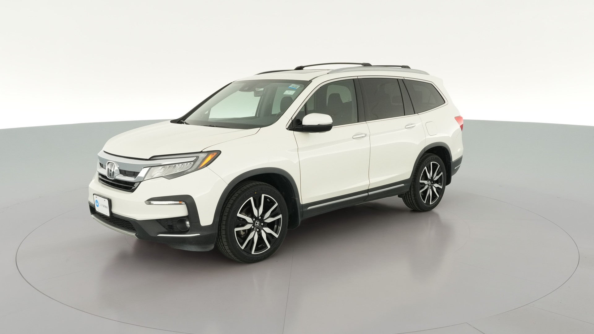 2019 Honda Pilot vehicle photo