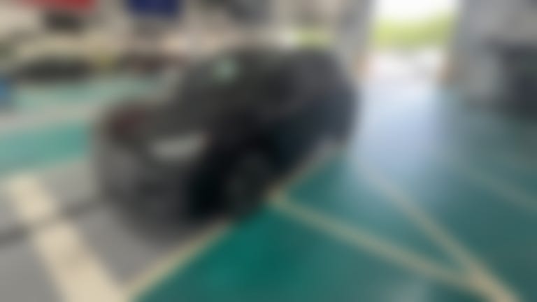 2024 Audi Q4 e-tron vehicle photo