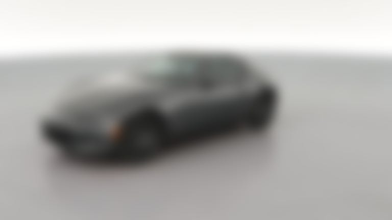 2024 MAZDA MX-5 Miata RF vehicle photo