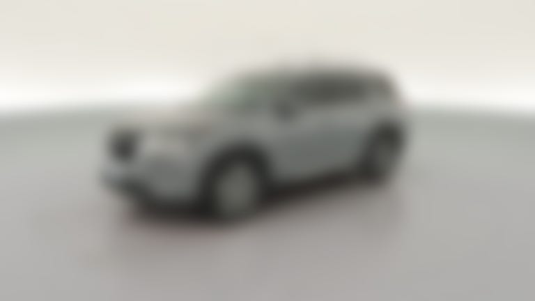 2022 Nissan Pathfinder vehicle photo