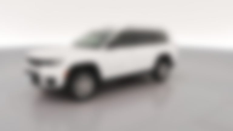 2023 Jeep Grand Cherokee L vehicle photo