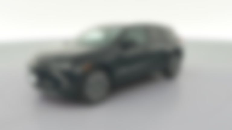 2024 Chevrolet Blazer EV vehicle photo