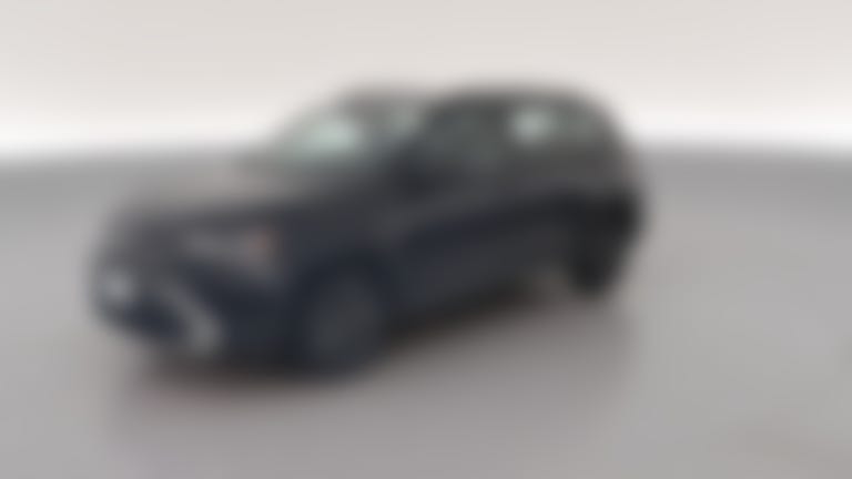 2026 Volkswagen Taos vehicle photo