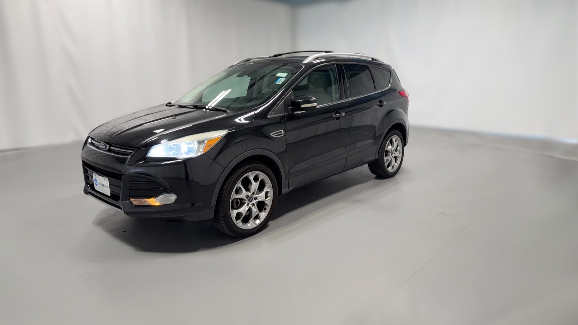 2015 Ford Escape vehicle photo