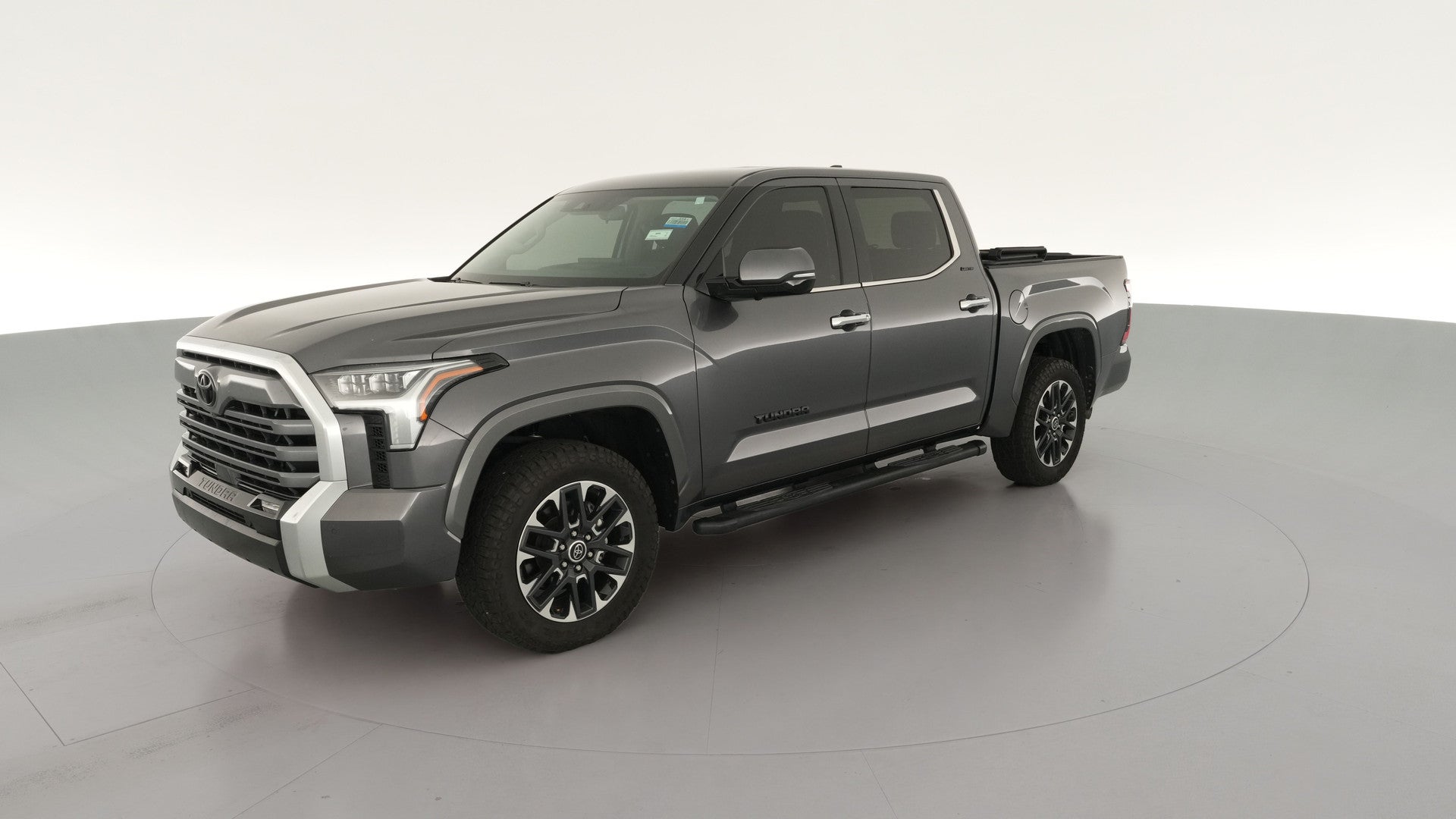 2023 Toyota Tundra CrewMax vehicle photo
