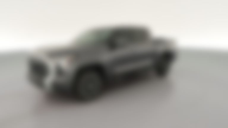 2023 Toyota Tundra CrewMax vehicle photo