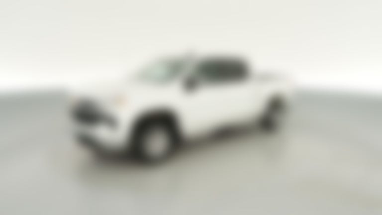 2026 Chevrolet Silverado 1500 Crew Cab vehicle photo