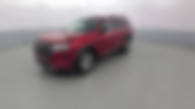 2026 Nissan Pathfinder vehicle photo