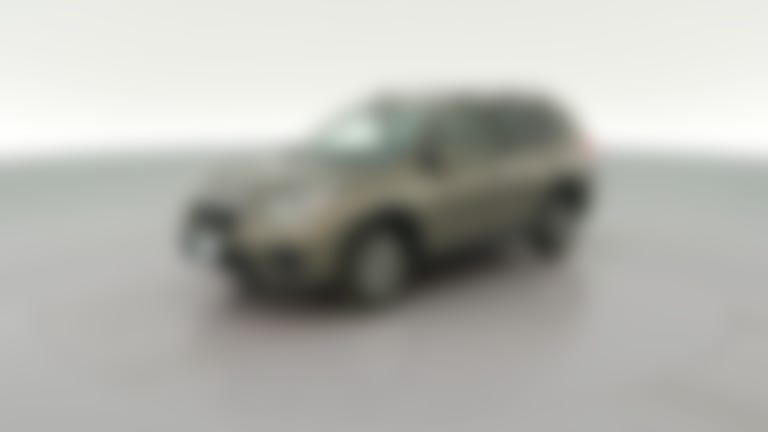 2021 Subaru Forester vehicle photo