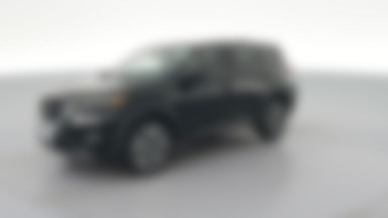 2021 Nissan Rogue vehicle photo