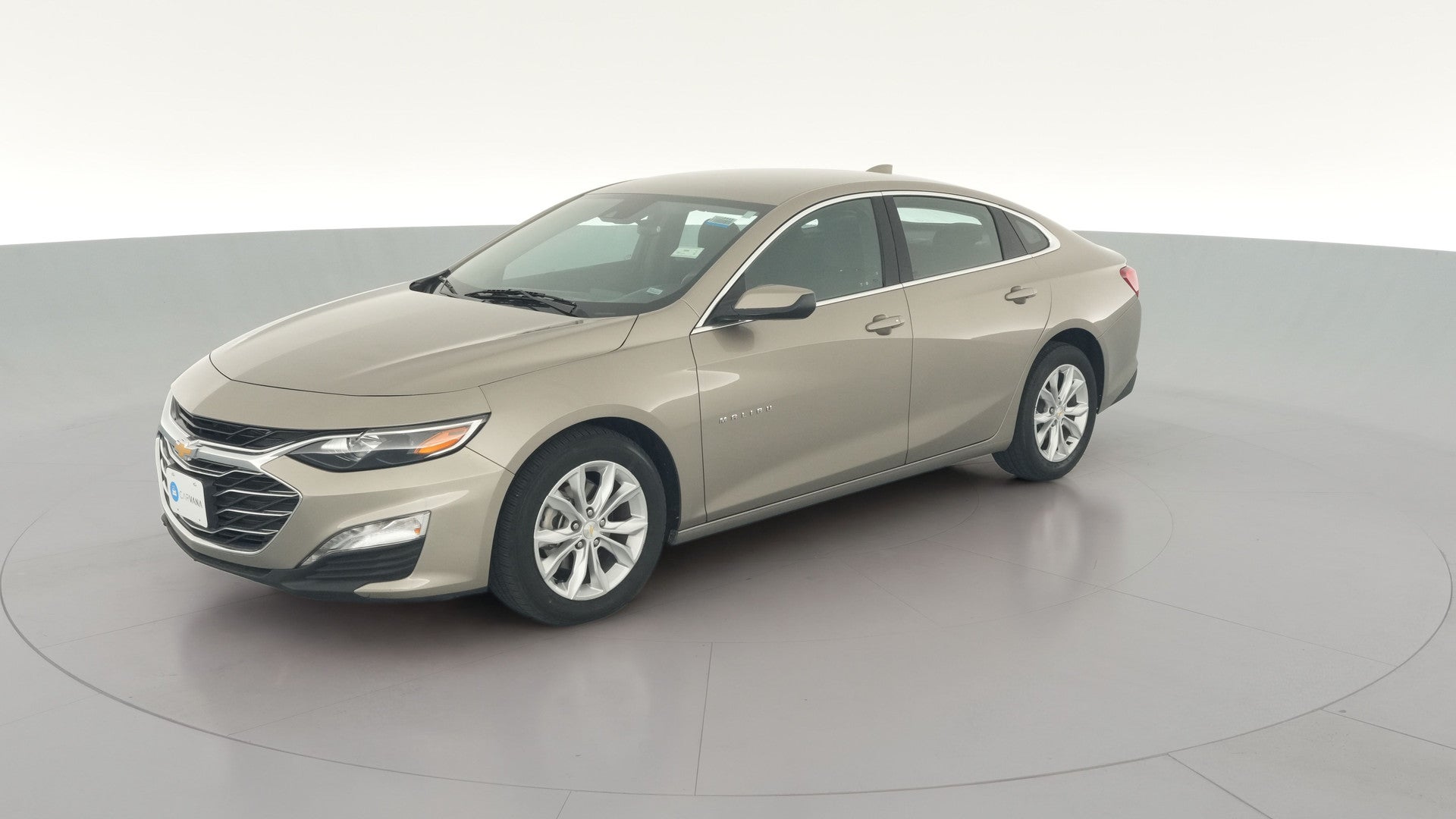 2025 Chevrolet Malibu vehicle photo