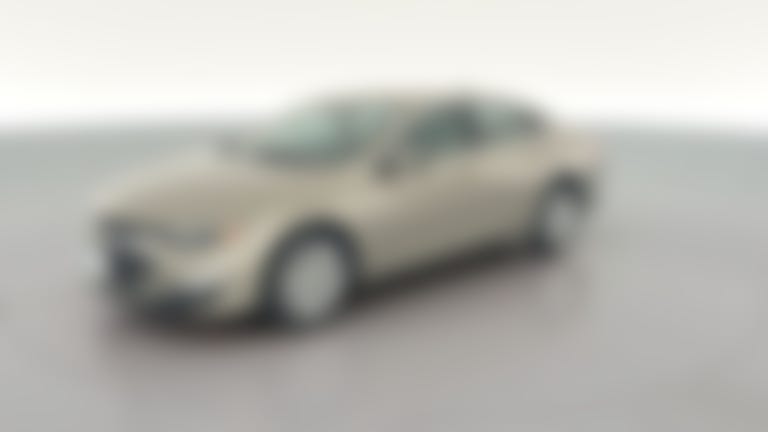 2025 Chevrolet Malibu vehicle photo
