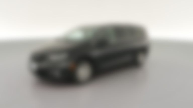 2024 Chrysler Pacifica vehicle photo