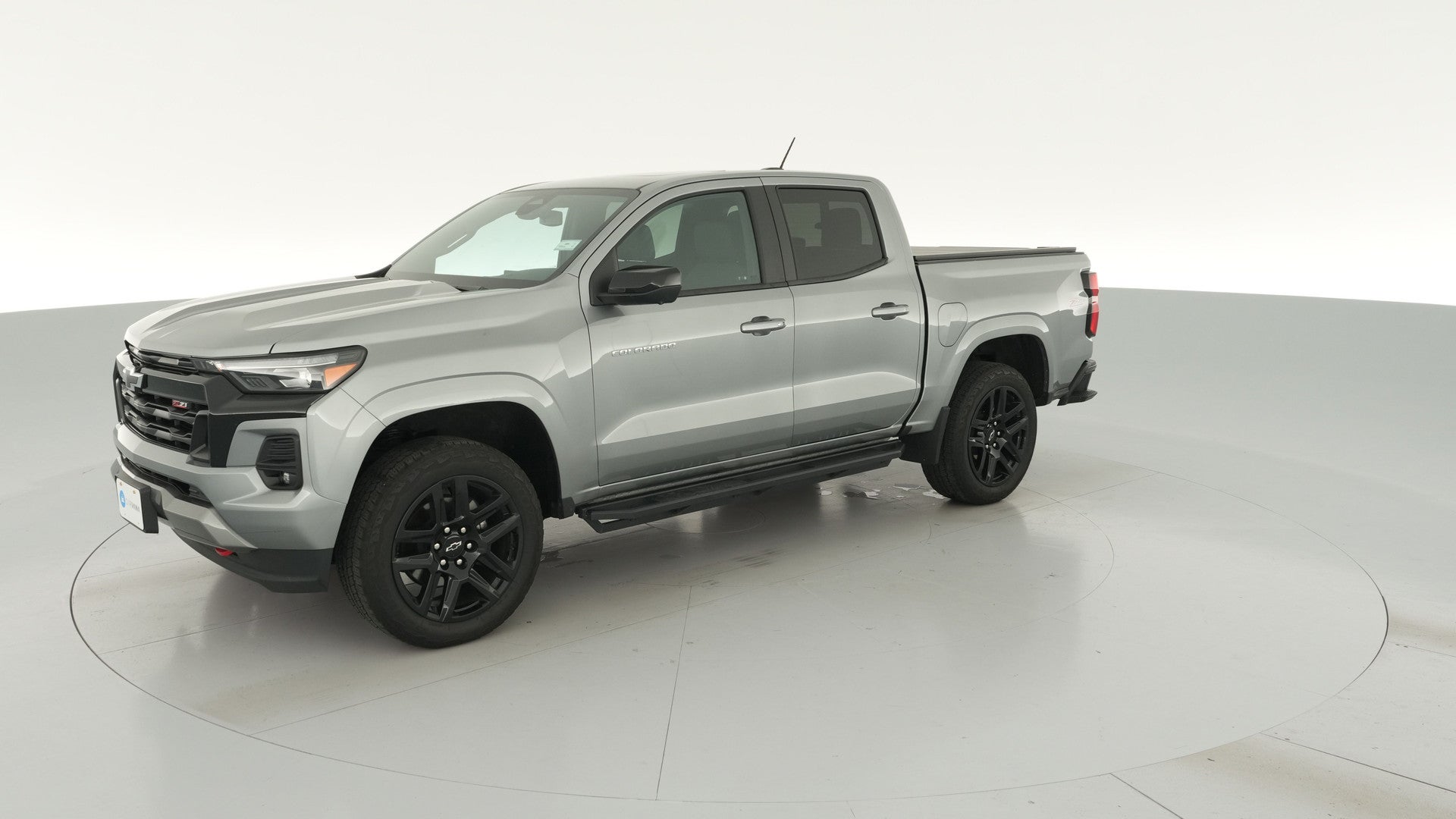 2024 Chevrolet Colorado Crew Cab vehicle photo