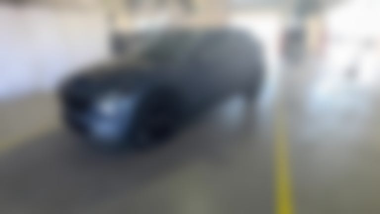 2024 MAZDA CX-5 vehicle photo