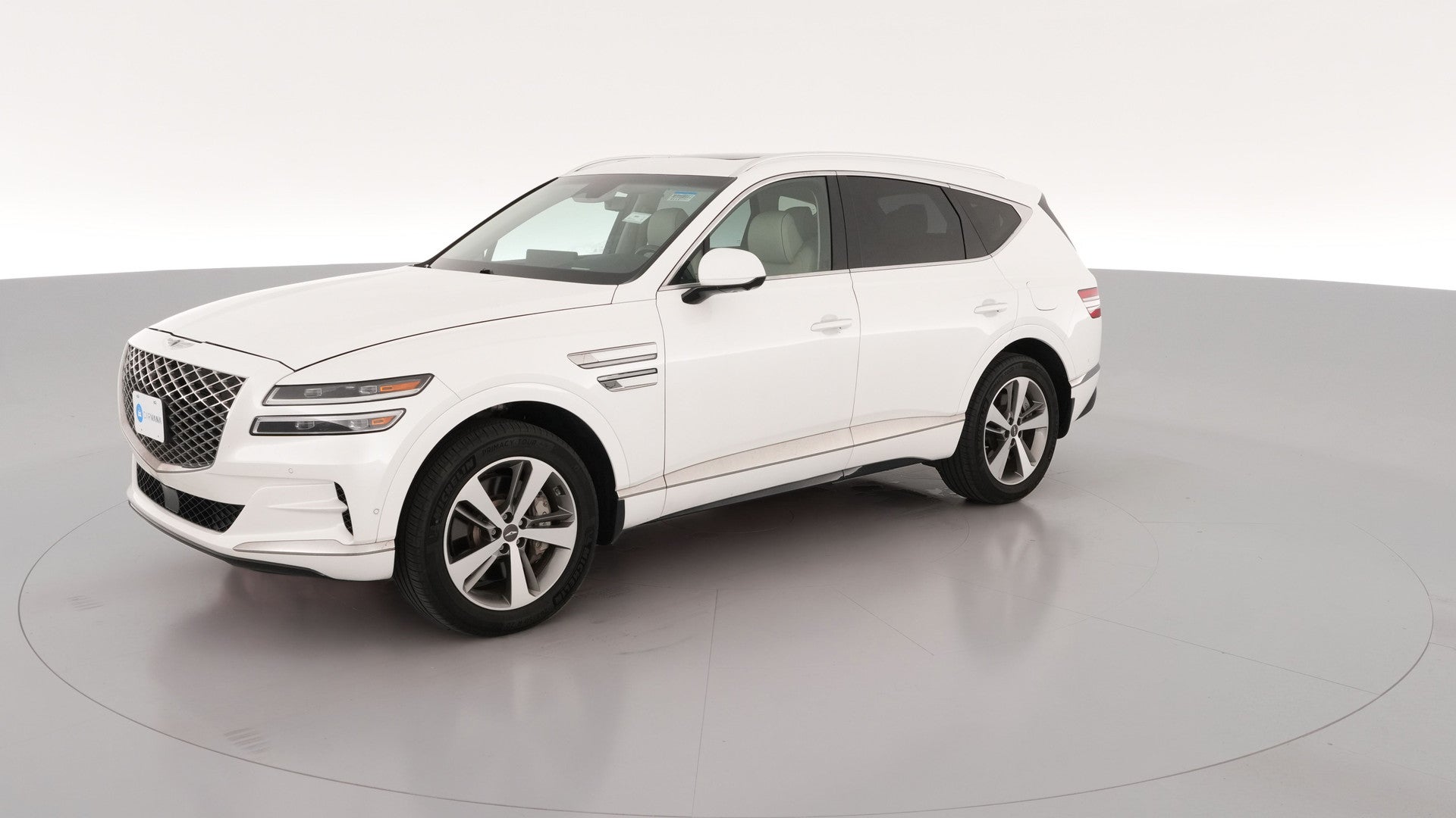 2024 Genesis GV80 vehicle photo