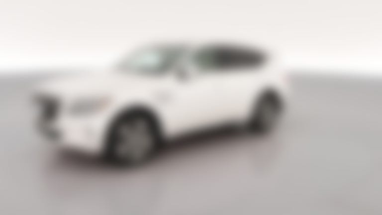 2024 Genesis GV80 vehicle photo