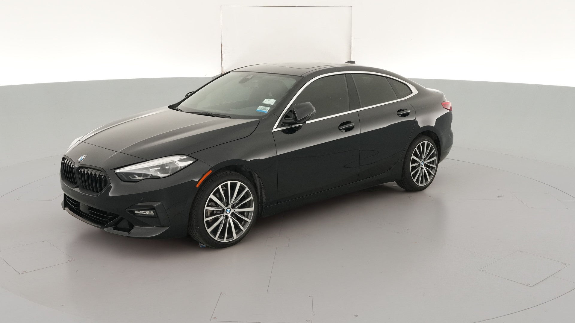 2020 BMW 2 Series vehicle photo