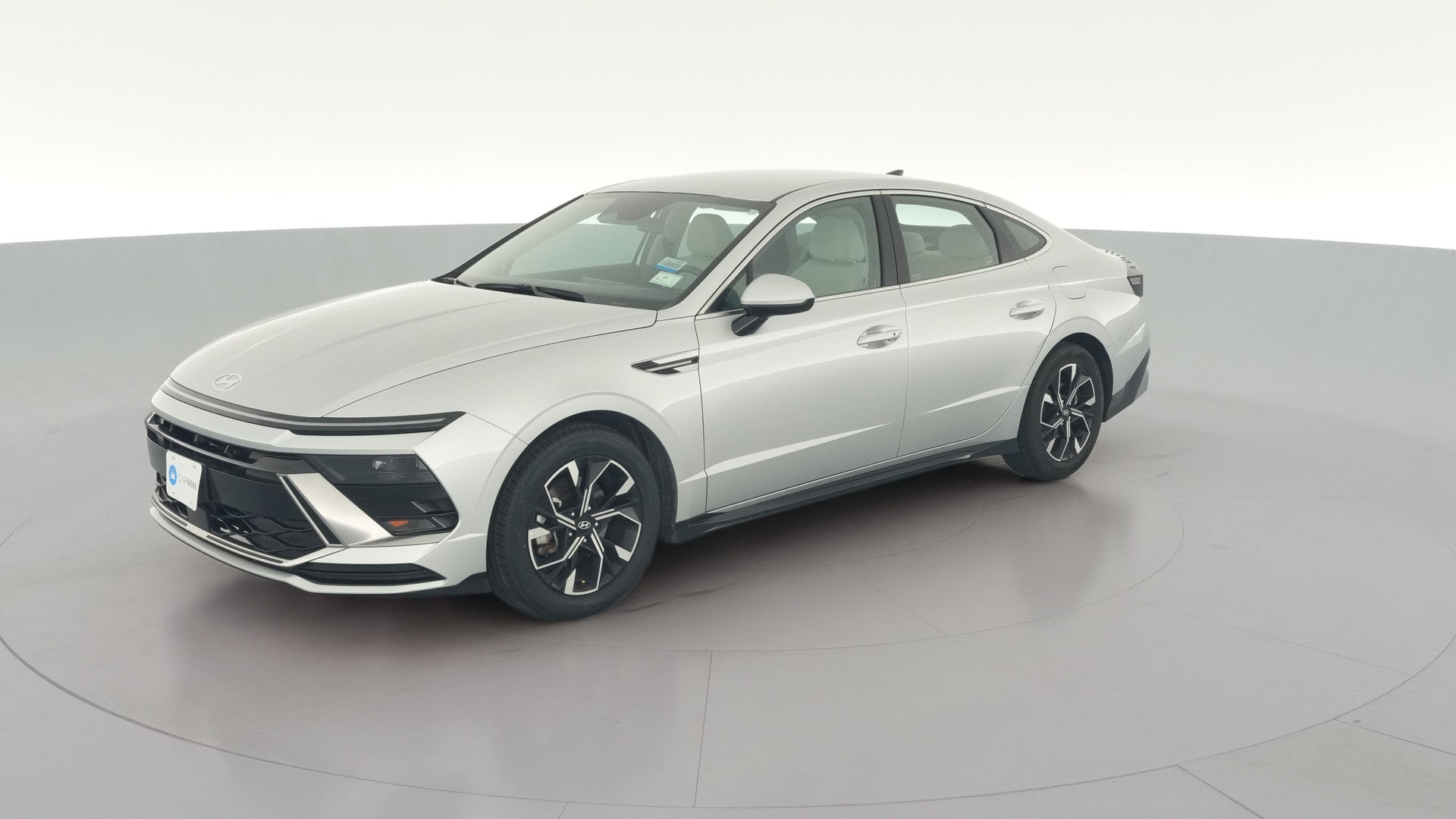 2025 Hyundai Sonata vehicle photo