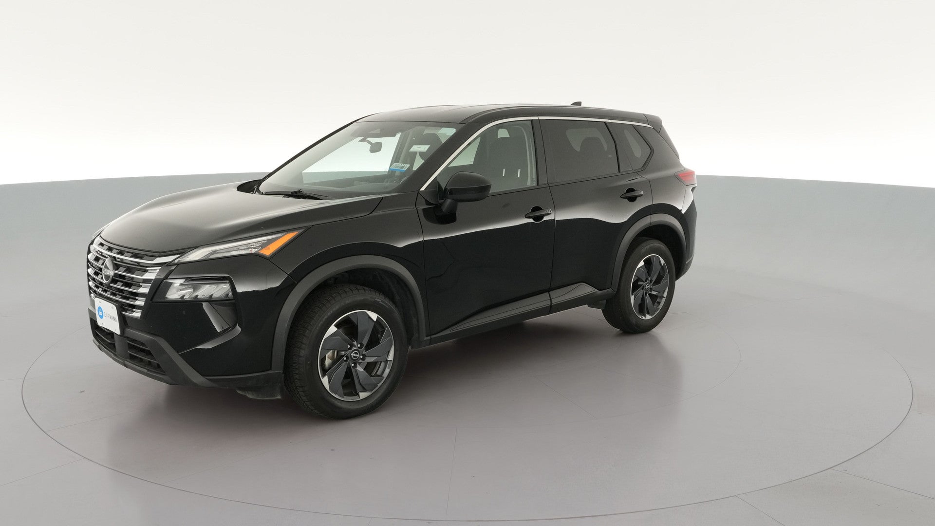 2025 Nissan Rogue vehicle photo