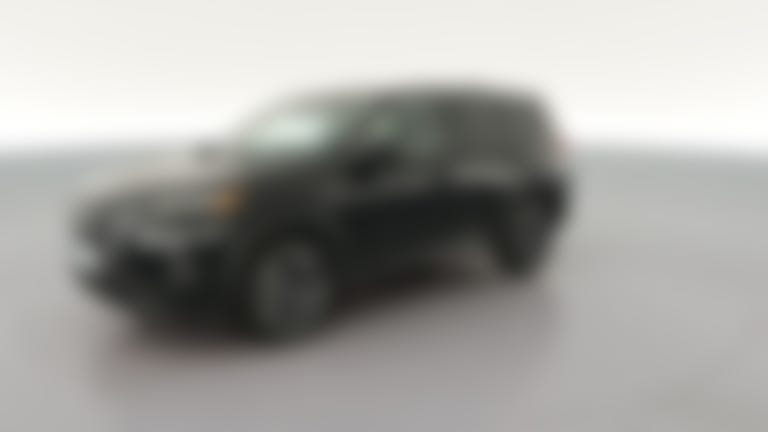 2025 Nissan Rogue vehicle photo