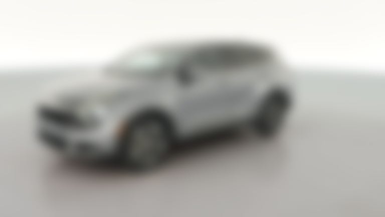 2023 Kia Sportage vehicle photo