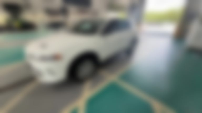 2025 Dodge Hornet vehicle photo
