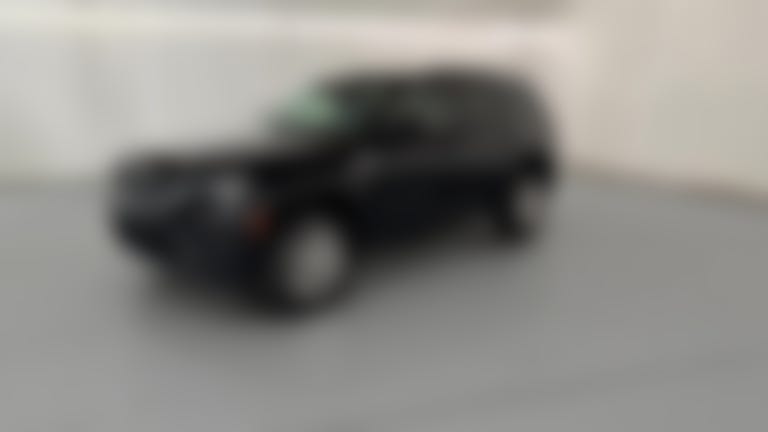 2026 Jeep Grand Cherokee vehicle photo