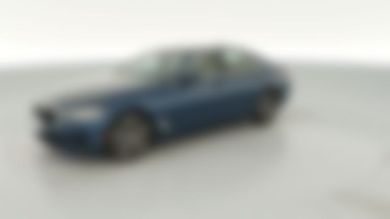 2023 BMW 5 Series vehicle photo