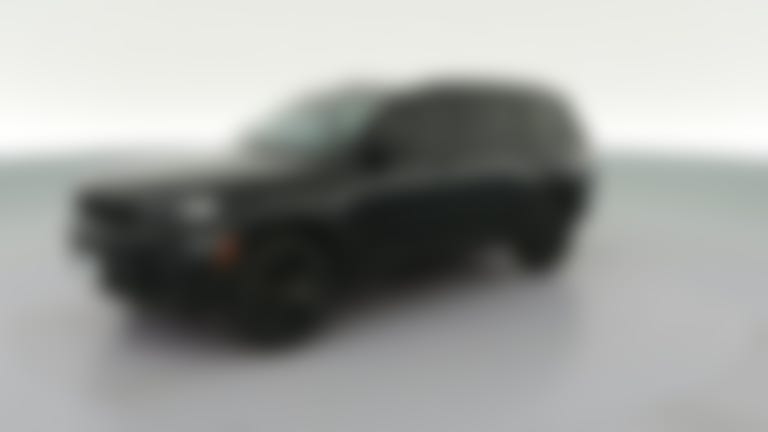 2023 Jeep Grand Cherokee L vehicle photo