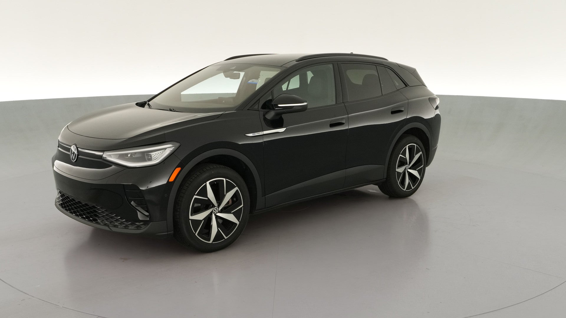 2023 Volkswagen ID.4 vehicle photo
