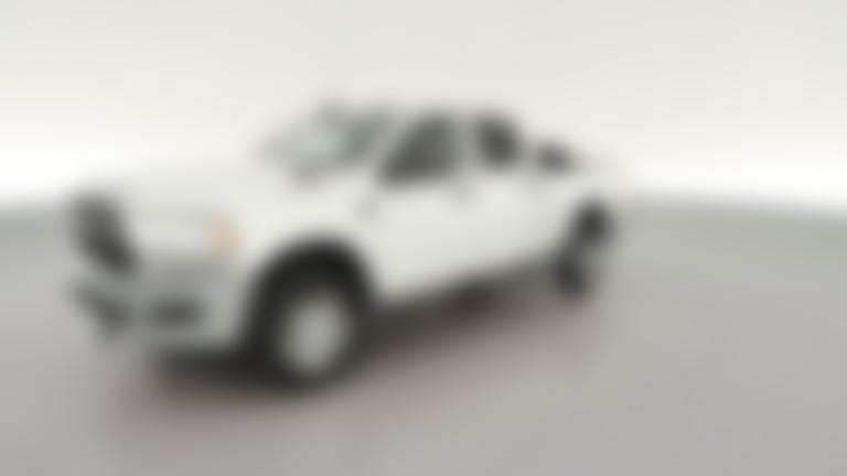 2024 Ram 2500 Crew Cab vehicle photo