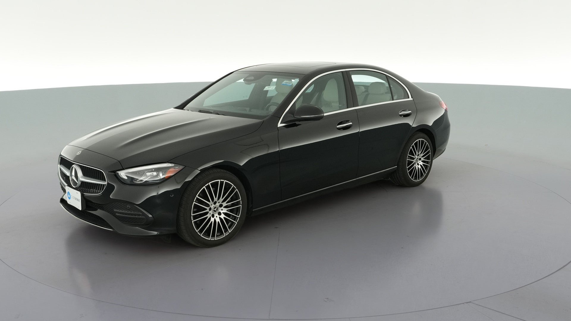 2023 Mercedes-Benz C-Class vehicle photo