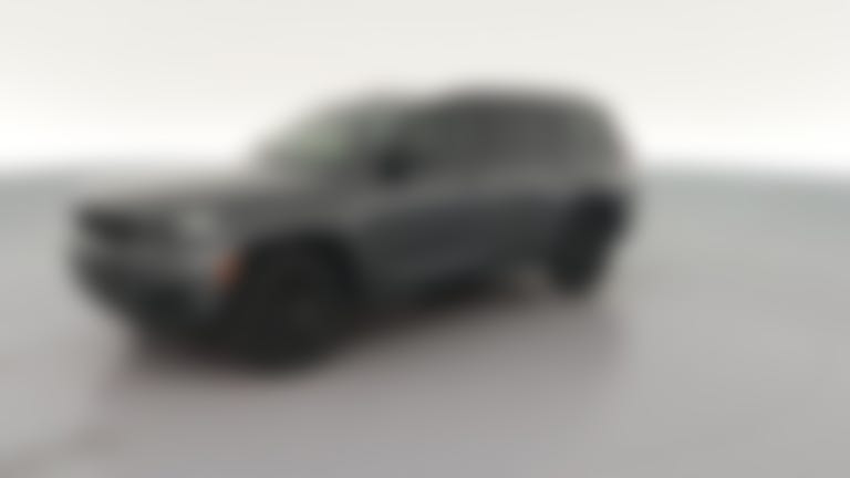 2024 Jeep Grand Cherokee L vehicle photo