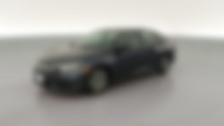 2016 Honda Civic vehicle photo