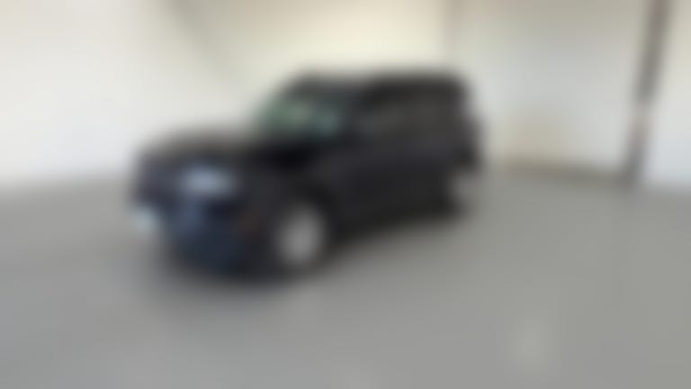 2021 Ford Bronco Sport vehicle photo