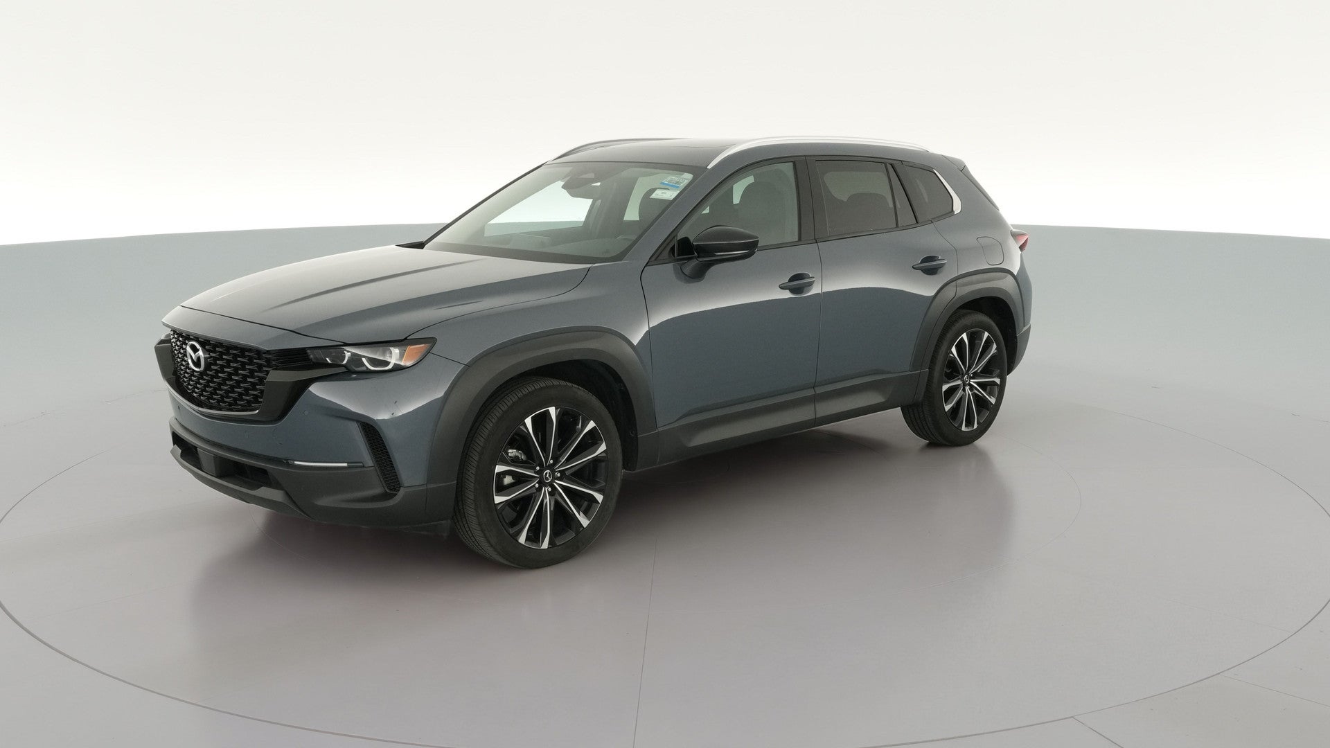 2026 MAZDA CX-50 vehicle photo