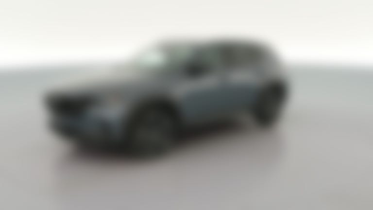 2026 MAZDA CX-50 vehicle photo
