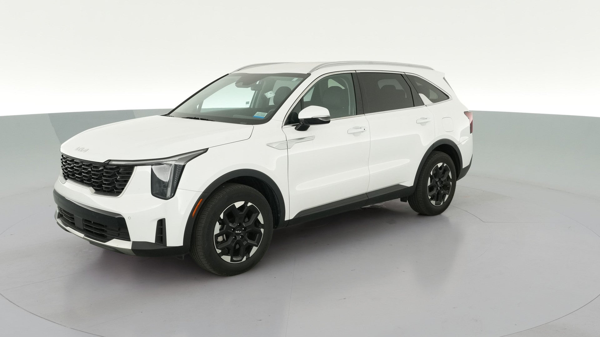 2025 Kia Sorento vehicle photo