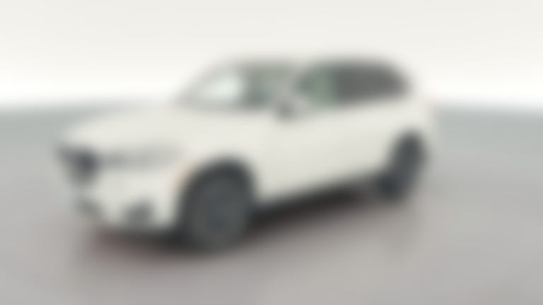 2017 BMW X5 vehicle photo